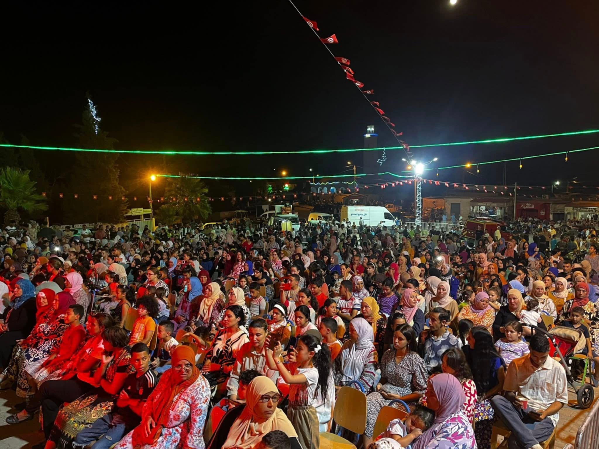 بوعوان: الدورة 21 للمهرجان تعزيز للثقافة والتراث الحضاري